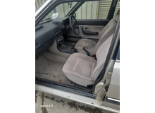1987 Audi 90 2L Petrol For Sale Images