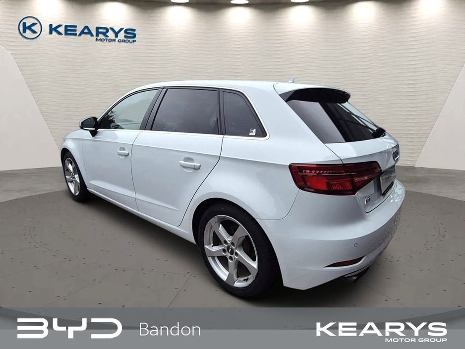 Audi A3 — thumbnail 3
