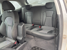 2011 Audi A1 1.4L Petrol For Sale Images
