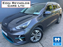 2020 Kia Niro 0L Electric For Sale Images