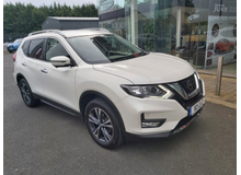 Nissan X-Trail nissan x trail 1.6 sv...