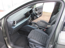 2023 SEAT Arona 1L Petrol For Sale Images