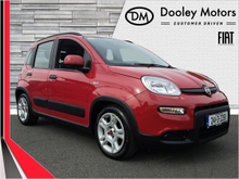 Fiat Panda Panda 1.0 70 HP 5 Seat