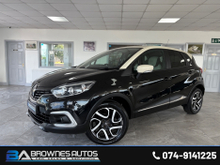 2019 Renault Captur 0.9L Petrol For Sale Images