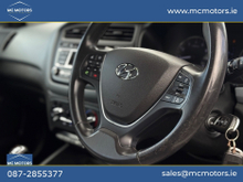 2015 Hyundai i20 1.2L Petrol For Sale Images
