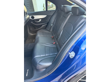 2017 Mercedes-Benz C Class 2.1L Diesel For Sale Images