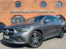 Mercedes-Benz GLA Class GLA180 PROGRESSIVE AUTO *LOW KMS*