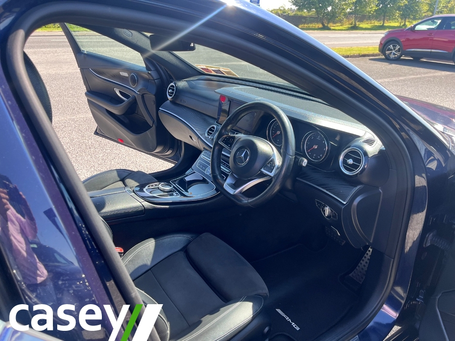 2017 Mercedes-Benz E Class 2L Diesel For Sale Images