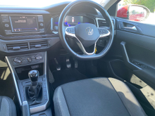 2022 Volkswagen Taigo 1L Petrol For Sale Images