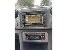 2015 Volkswagen Amarok 2L Diesel For Sale Images