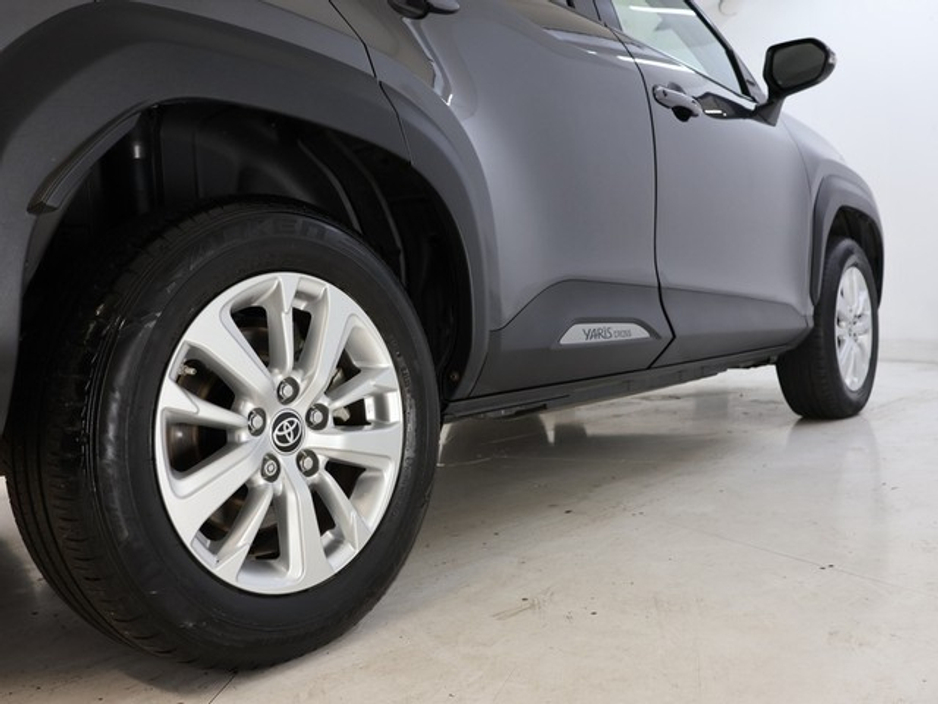 Toyota Yaris Cross Luna Hybrid — thumbnail 11