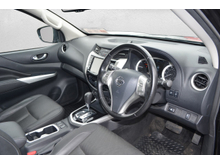 2021 Nissan Navara 2.3L Diesel For Sale Images