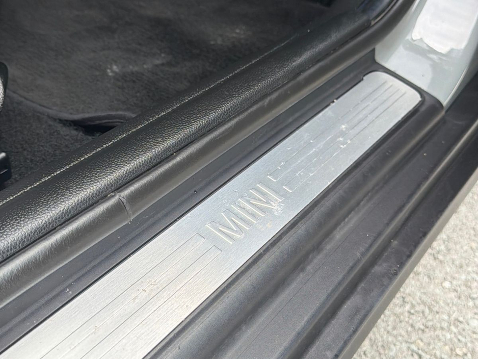 2022 MINI Hatch 1.5L Petrol For Sale Images