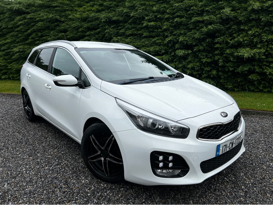 2017 Kia Ceed For Sale Images