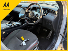 2024 Hyundai Tucson 1.6L Petrol Plug-in Hybrid For Sale Images
