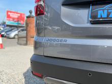 2025 Dacia Jogger 1L Petrol For Sale Images