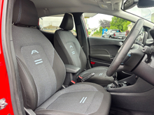 2023 Ford Fiesta 1L Petrol For Sale Images
