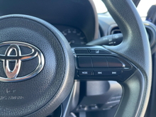 2020 Toyota Yaris 1L Petrol For Sale Images