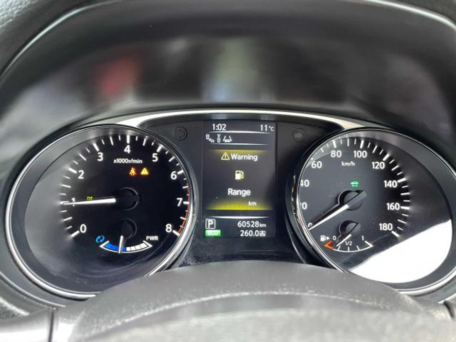 2015 Nissan X-Trail 2L Petrol Hybrid For Sale Images