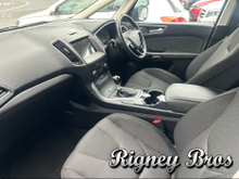 2020 Ford S-Max 2L Diesel For Sale Images