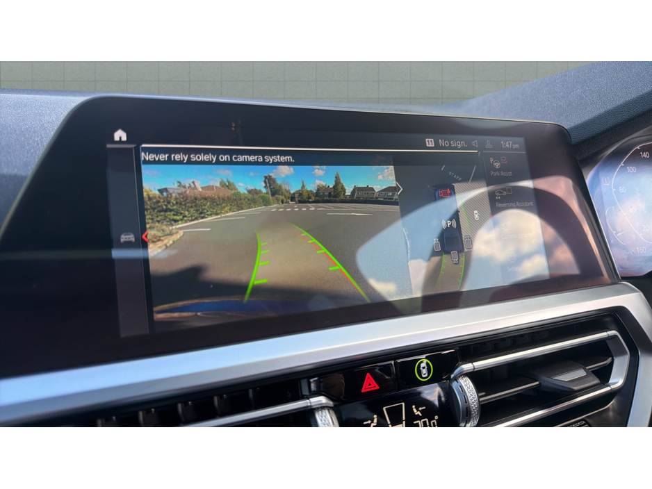 BMW 3 Series LASER LIGHTS-HEADS-UP-SUNROOF-HARMON KARDON-330E G20 MSPORT PRO *CARBON BLACK* SUNROOF- 17,000KMS — thumbnail 18