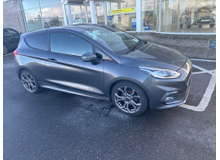 2018 Ford Fiesta 1.0L Petrol For Sale Images