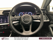 2023 Audi A3 2L Diesel For Sale Images