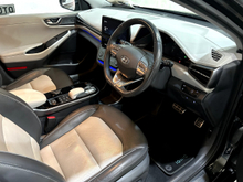 2022 Hyundai Ioniq 0L Electric For Sale Images