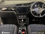 2018 VOLKSWAGEN TOURAN Highline DSG AUTOMATIC 7 SEATER