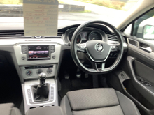 2015 Volkswagen Passat 2L Diesel For Sale Images