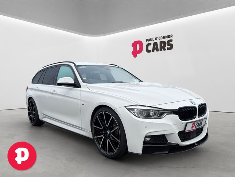 Used BMW 3 Series 2018 in Waterford