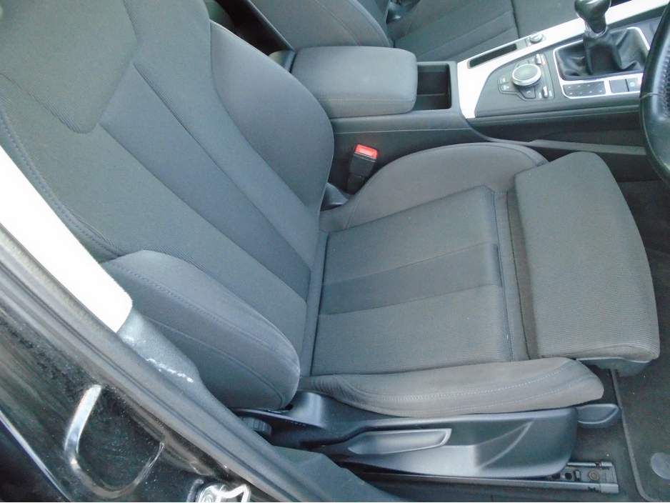 2017 Audi A4 2L Diesel For Sale Images