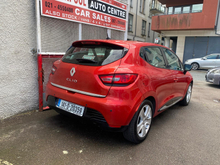 2014 Renault Clio 1.1L Petrol For Sale Images