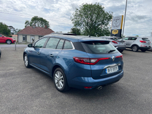 2018 Renault Megane 1.5L Diesel For Sale Images