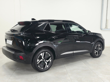 2024 Peugeot 2008 0L Electric For Sale Images