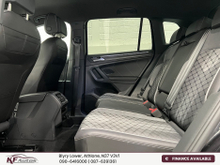 2024 Volkswagen Tiguan 2L Diesel For Sale Images