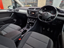 2016 VOLKSWAGEN TOURAN 1.6 TDI 110 BHP SE BLUEMOTION  NEW NCT 09/26 7 SEATER