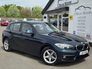 2015 BMW 1 SERIES 116D SE AUTO
