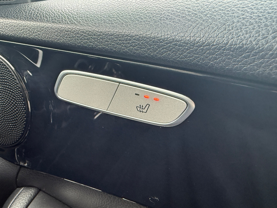 2017 Mercedes-Benz C Class 2.1L Diesel For Sale Images