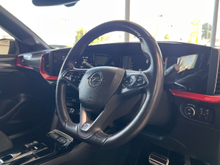 2025 Opel Mokka 0L Electric For Sale Images