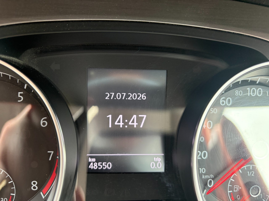 2015 Volkswagen Golf 1.2L Petrol For Sale Images