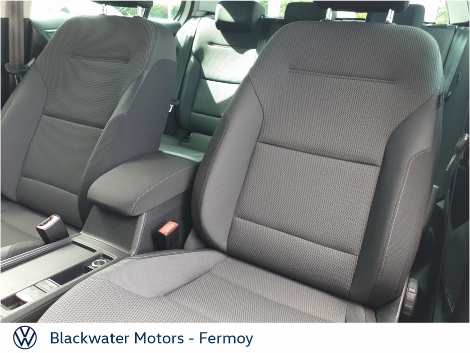 Volkswagen Golf 1.2TSI 95BP 5DR COMFORTLINE AUTOMATIC — thumbnail 23