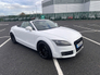 2011 AUDI TT 1.8 TFSI, SPORT, CONVERTIBLE, LOW MILEAGE, NEW NCT, WARRANTY, 5 STAR REVIEWS