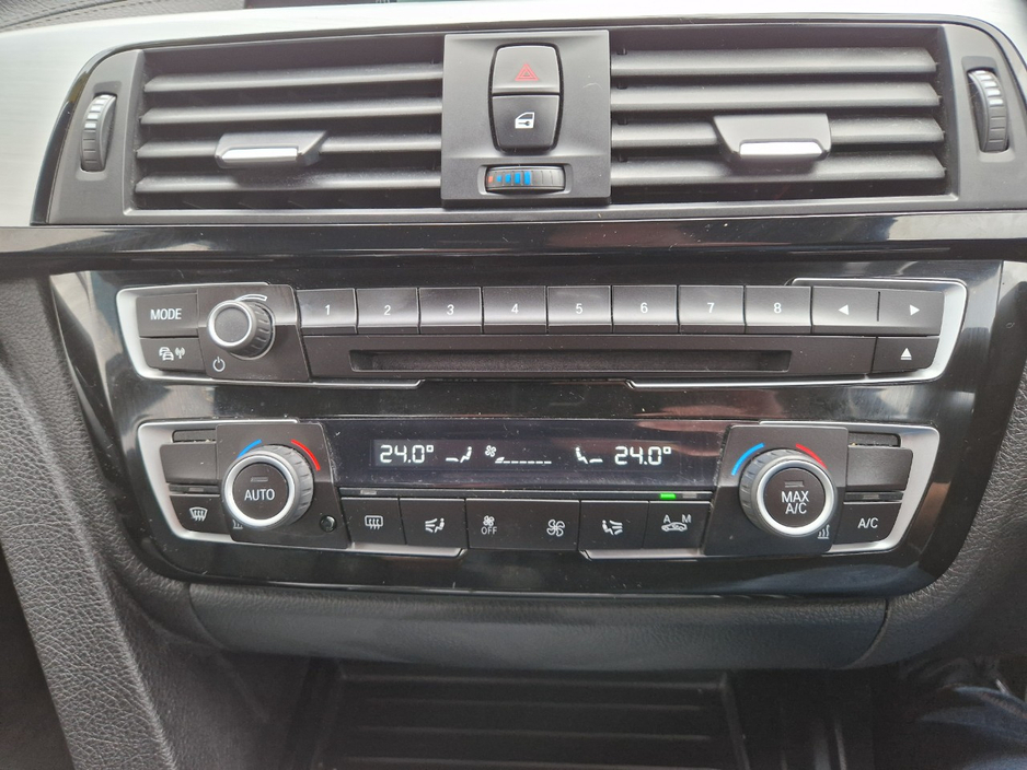 2018 BMW 3 Series 2L Petrol Plug-in Hybrid For Sale Images