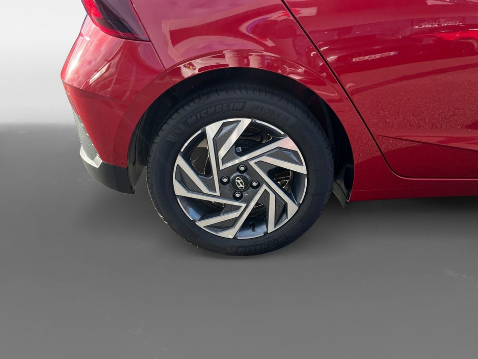 2025 Hyundai i20 1.2L Petrol For Sale Images