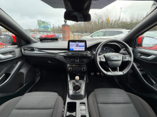 2019 Ford Focus 1.5L Diesel For Sale Images