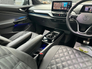 2022 VOLKSWAGEN ID.4 PRO 77KWH LIFE 204BHP SAT NAV LEATHER