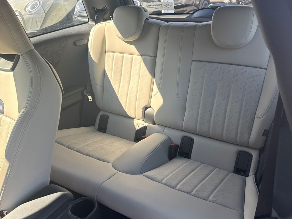2024 MINI Hatch 1.5L Petrol For Sale Images