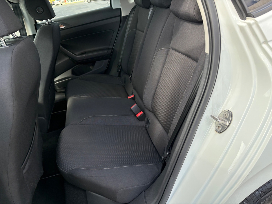 2018 Volkswagen Polo 1L Petrol For Sale Images