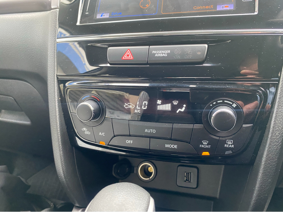 2025 Suzuki Vitara 1.4L Petrol Hybrid For Sale Images